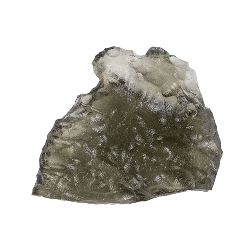 Moldavite 1.37 g 19x15x4mm - InnerVision Crystals