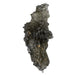 Moldavite 1.37 g 22x12x8mm - InnerVision Crystals