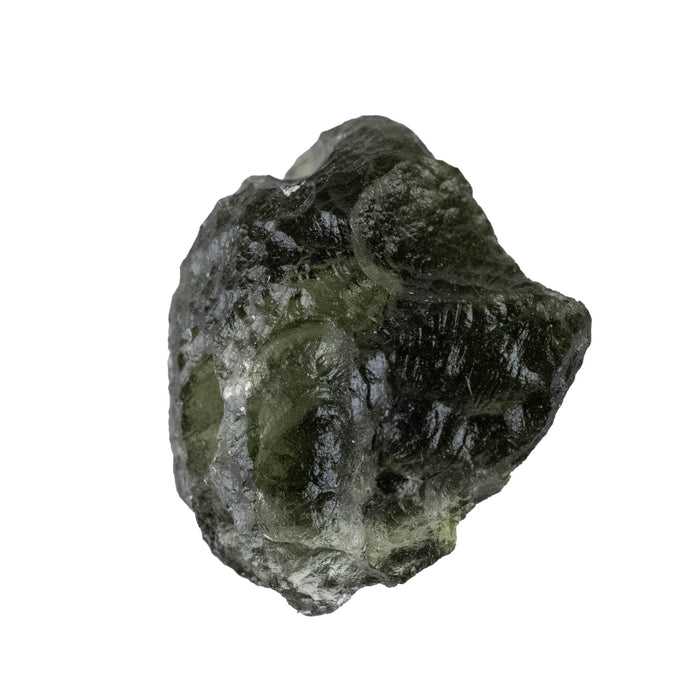 Moldavite 1.38 g 12x11x8mm - InnerVision Crystals