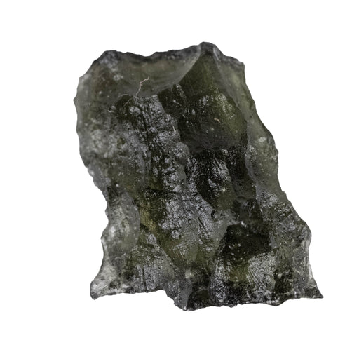 Moldavite 1.40 g 14x11x7mm - InnerVision Crystals