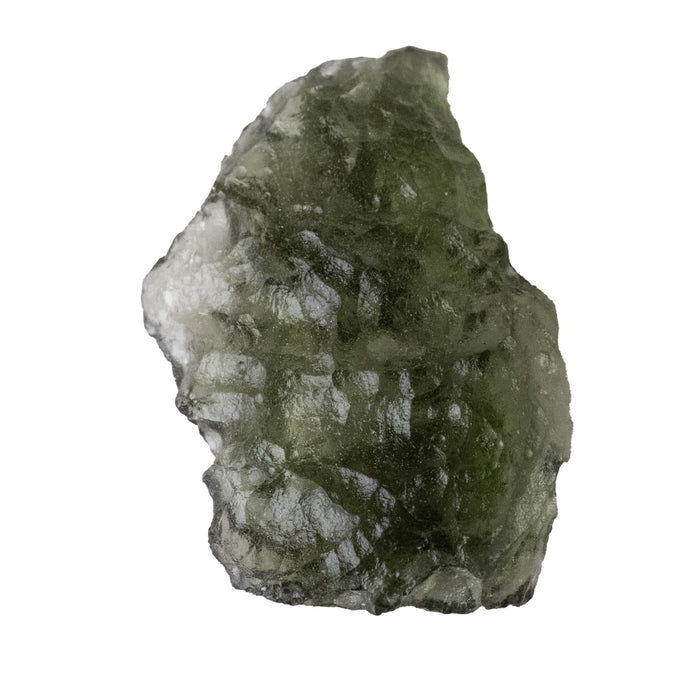 Moldavite 1.40 g 20x12x5mm - InnerVision Crystals