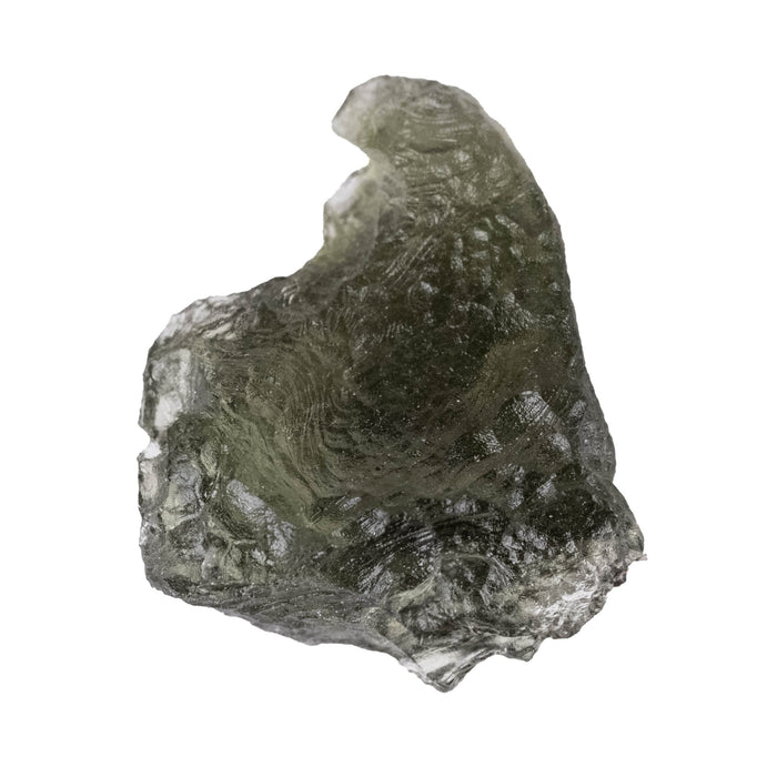 Moldavite 1.41 g 16x13x7mm - InnerVision Crystals