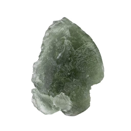 Moldavite 1.42 g 16x10x8mm - InnerVision Crystals