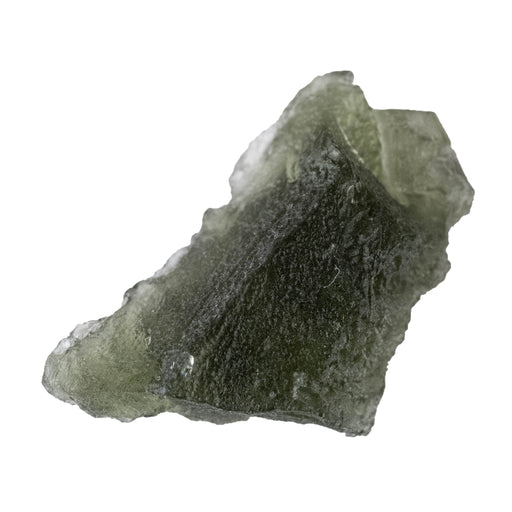 Moldavite 1.42 g 21x11x6mm - InnerVision Crystals