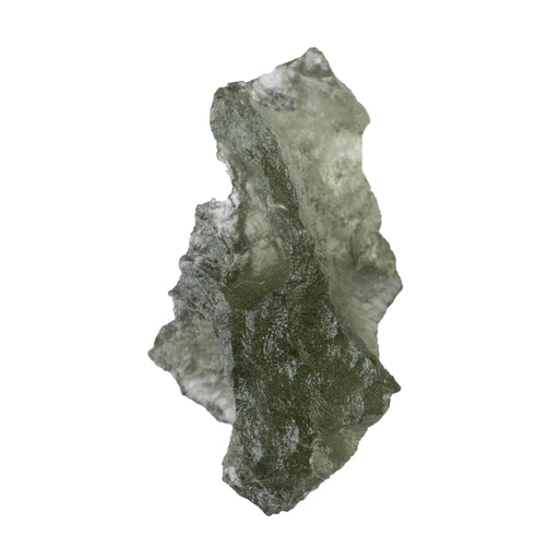 Moldavite 1.42 g 23x11x11mm - InnerVision Crystals