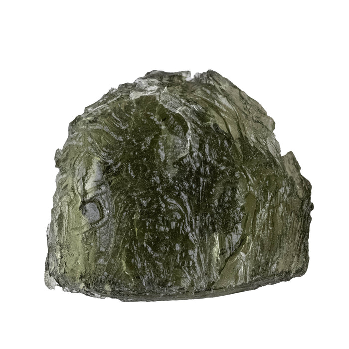 Moldavite 1.44 g 16x14x5mm - InnerVision Crystals