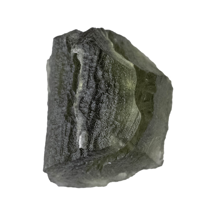 Moldavite 1.48 g 12x10x8mm - InnerVision Crystals