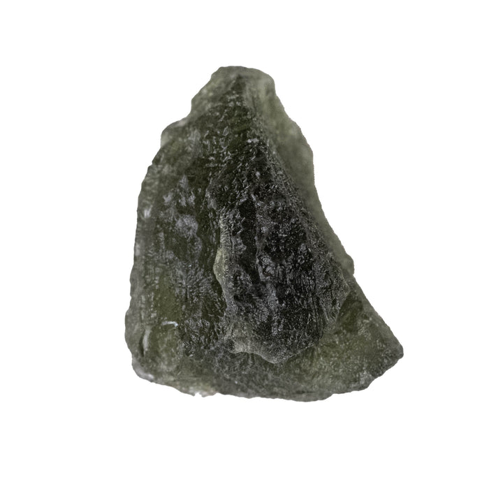 Moldavite 1.48 g 14x10x7mm - InnerVision Crystals