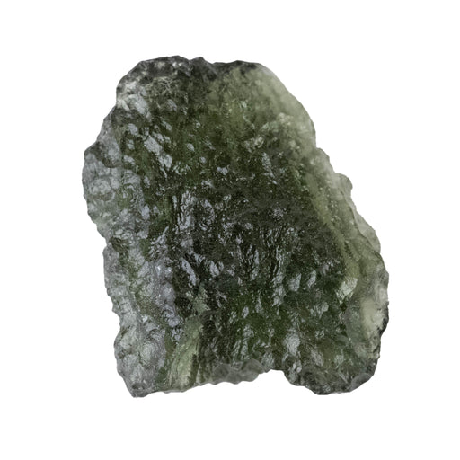 Moldavite 1.48 g 15x12x7mm - InnerVision Crystals