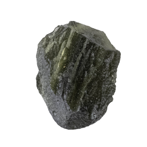 Moldavite 1.50 g 14x11x7mm - InnerVision Crystals