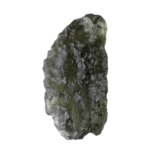 Moldavite 1.50 g 18x10x8mm - InnerVision Crystals