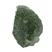 Moldavite 1.52 g 16x12x7mm - InnerVision Crystals