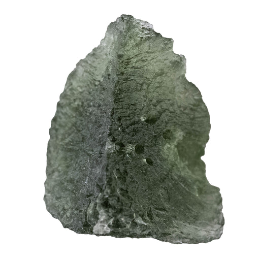 Moldavite 1.53 g 14x11x10mm - InnerVision Crystals
