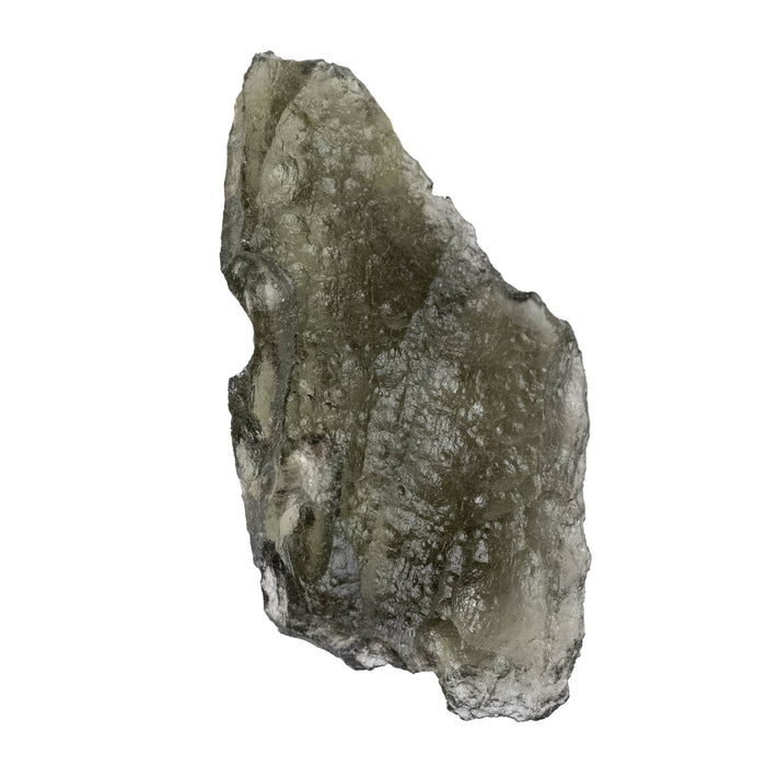 Moldavite 1.56 g 27x14x5mm - InnerVision Crystals