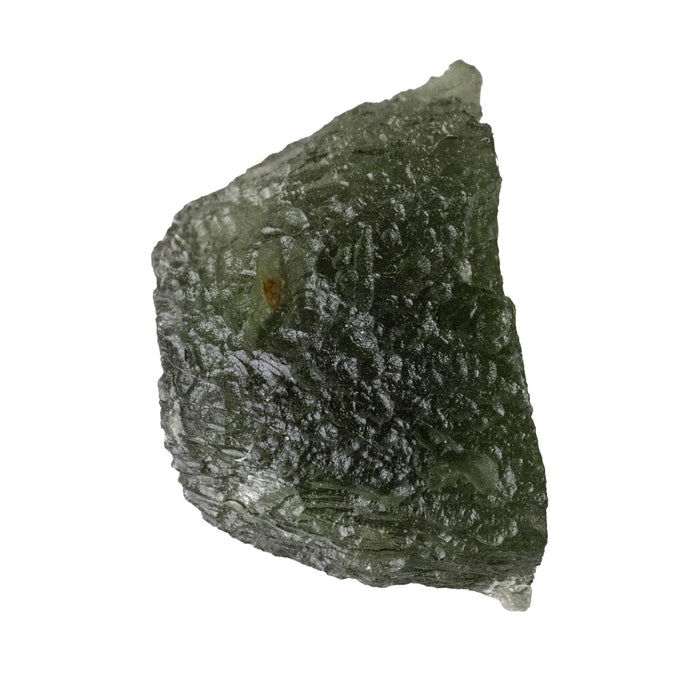 Moldavite 1.57 g 16x10x8mm - InnerVision Crystals