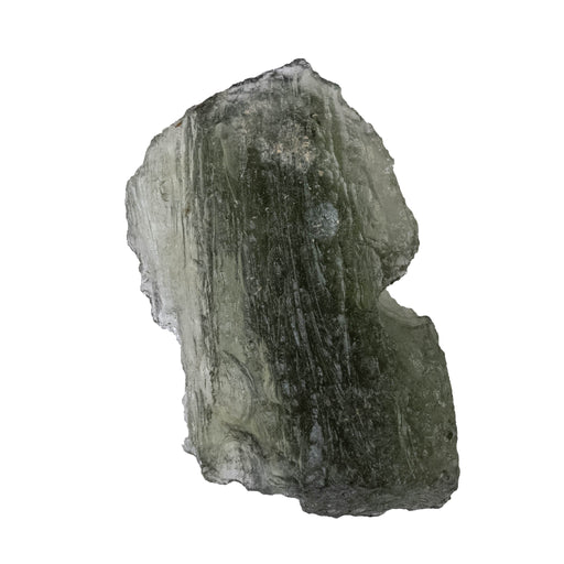 Moldavite 1.59 g 21x13x5mm - InnerVision Crystals