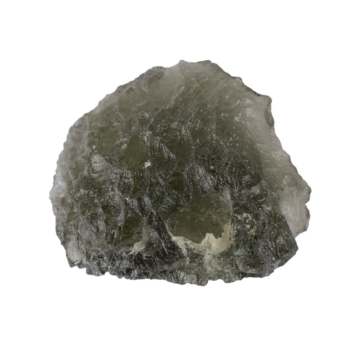 Moldavite 1.61 g 16x15x7mm - InnerVision Crystals