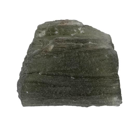 Moldavite 1.62 g 14x12x7mm - InnerVision Crystals