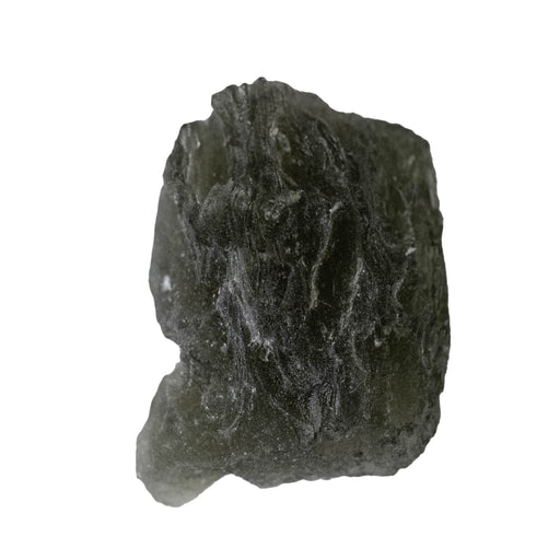 Moldavite 1.64 g 14x10x8mm - InnerVision Crystals