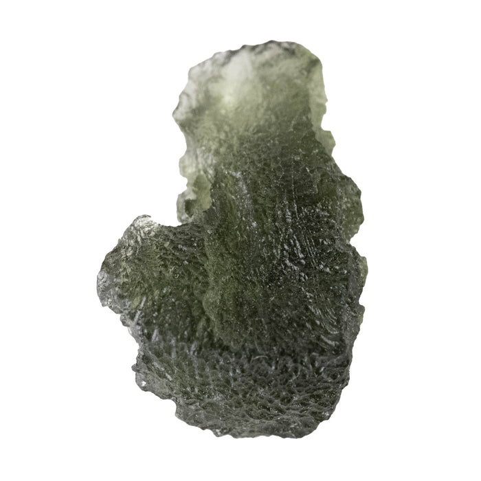 Moldavite 1.64 g 17x10x8mm - InnerVision Crystals