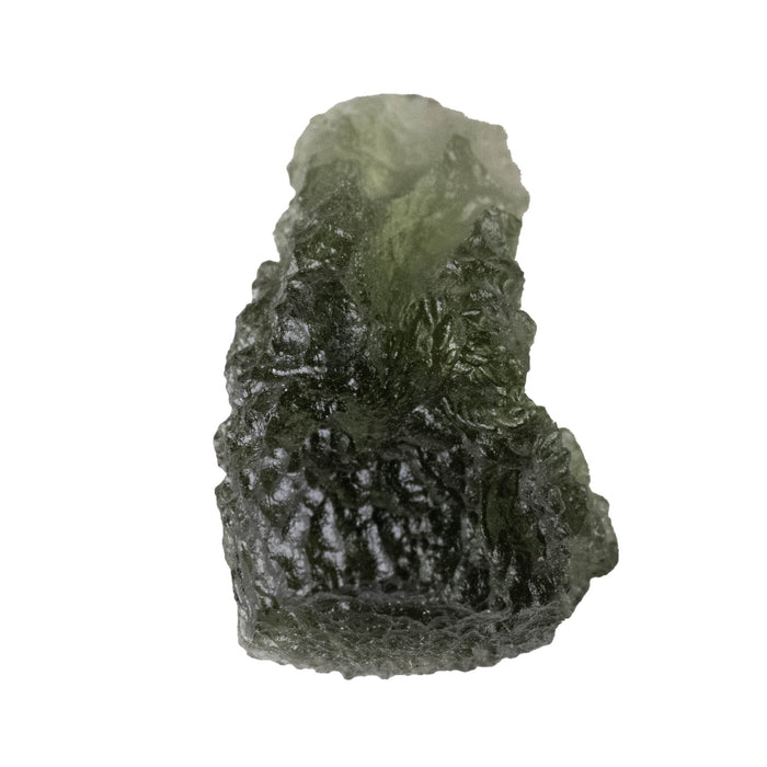 Moldavite 1.64 g 17x10x8mm - InnerVision Crystals