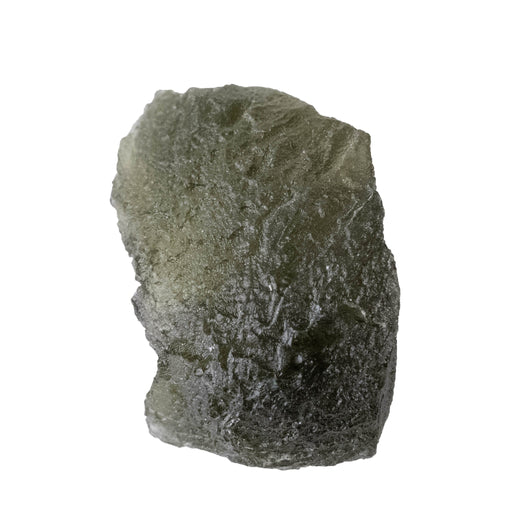 Moldavite 1.64 g 18x11x8mm - InnerVision Crystals
