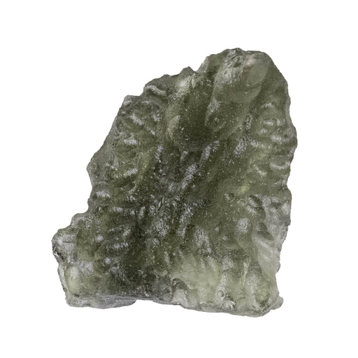Moldavite 1.65 g 17x13x5mm - InnerVision Crystals