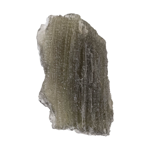 Moldavite 1.65 g 19x11x4mm - InnerVision Crystals