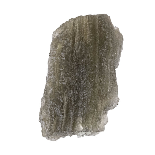 Moldavite 1.65 g 19x11x4mm - InnerVision Crystals