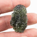 Moldavite 16.60 g 38x22x22mm Nesmen Forest - InnerVision Crystals
