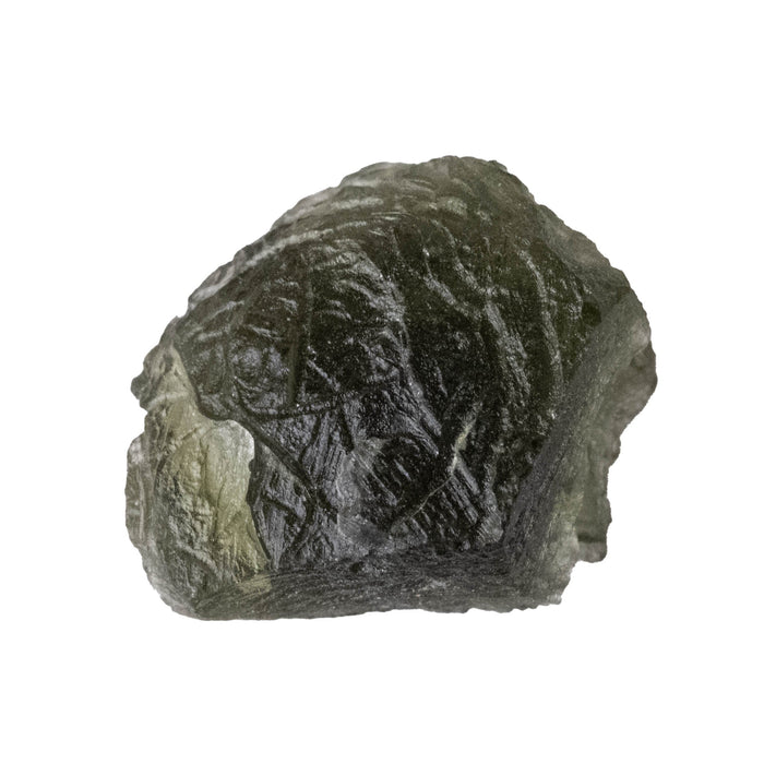 Moldavite 1.68 g 15x12x8mm - InnerVision Crystals