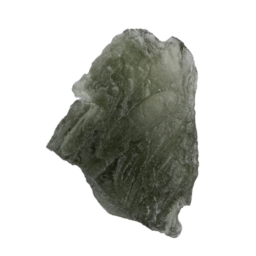 Moldavite 1.68 g 17x15x7mm - InnerVision Crystals
