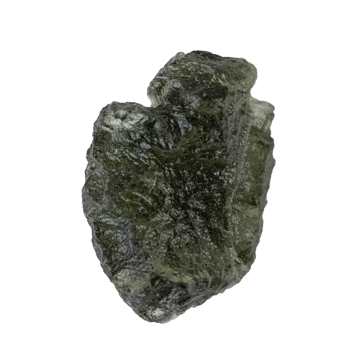 Moldavite 1.68 g 19x15x7mm - InnerVision Crystals