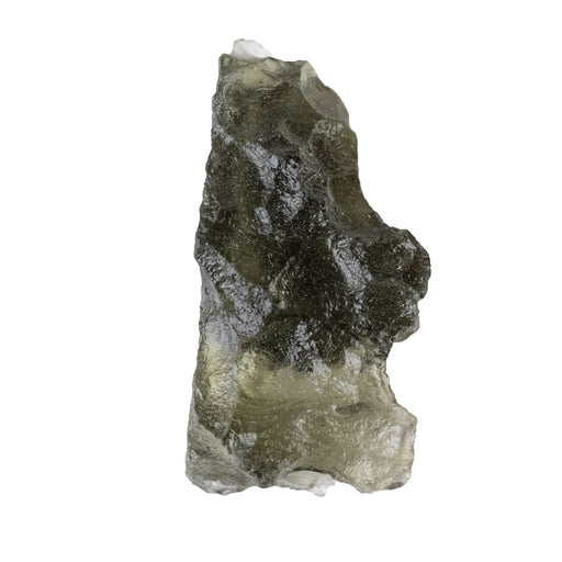 Moldavite 1.68 g 22x10x7mm - InnerVision Crystals