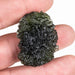 Moldavite 16.85 g 36x27x14mm - InnerVision Crystals