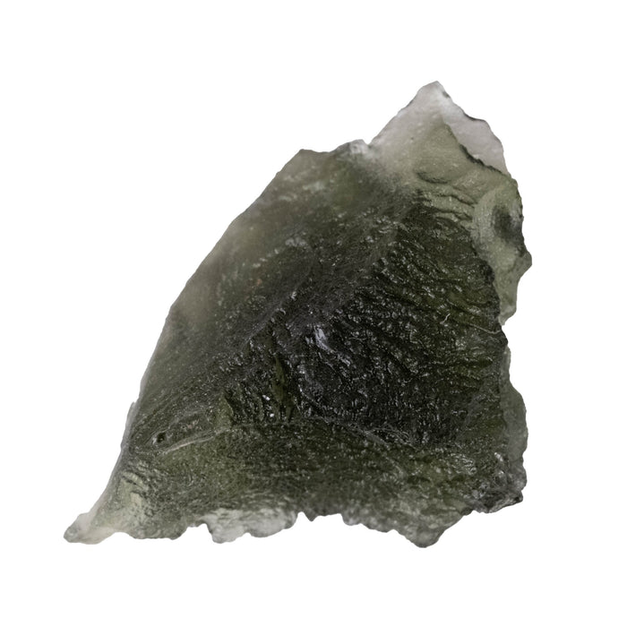 Moldavite 1.70 g 16x13x7mm - InnerVision Crystals