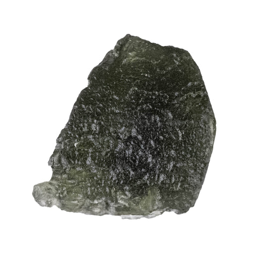 Moldavite 1.71 g 13x10x8mm - InnerVision Crystals