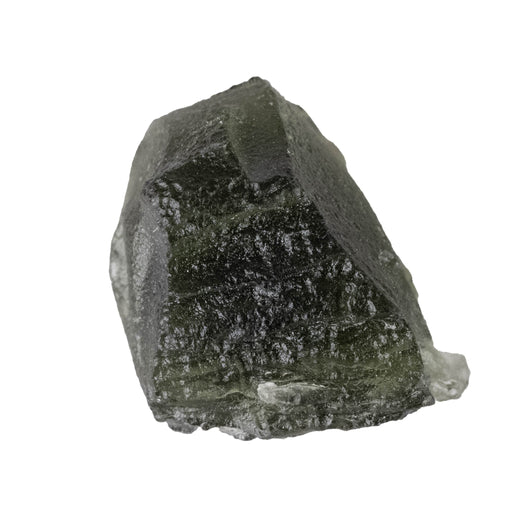 Moldavite 1.71 g 13x10x8mm - InnerVision Crystals