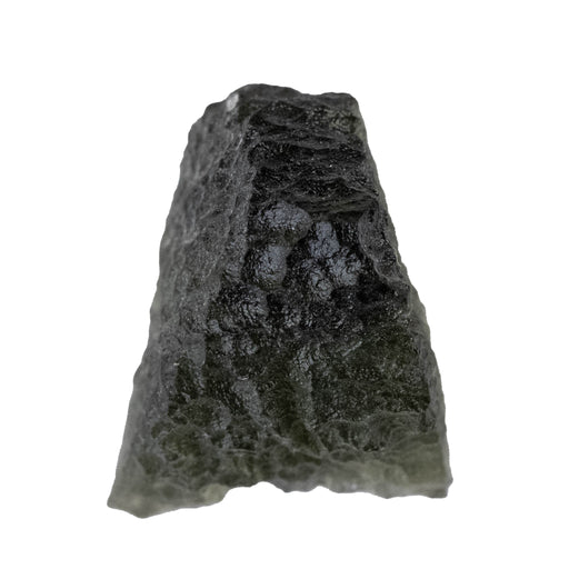 Moldavite 1.71 g 22x9x6mm - InnerVision Crystals