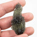 Moldavite 17.15 g 60x27x12mm Nesmen Forest - InnerVision Crystals