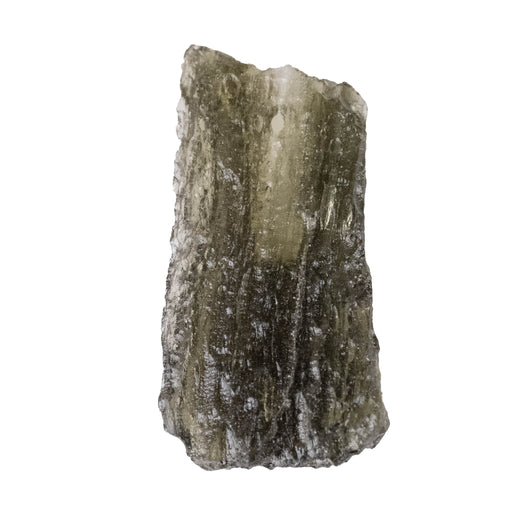 Moldavite 1.73 g 24x11x4mm - InnerVision Crystals