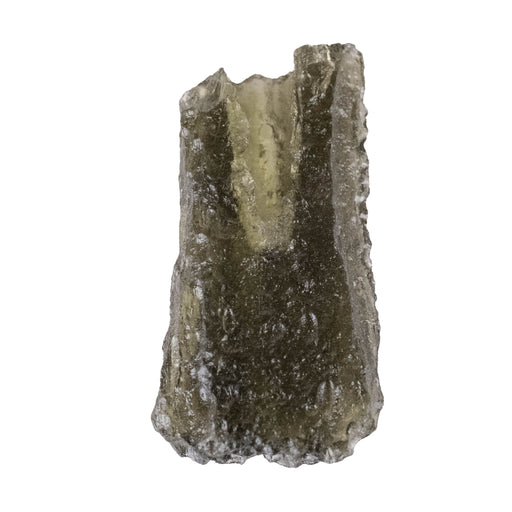 Moldavite 1.73 g 24x11x4mm - InnerVision Crystals