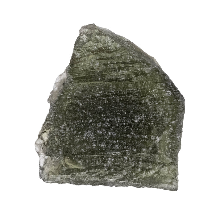Moldavite 1.74 g 16x14x5mm - InnerVision Crystals
