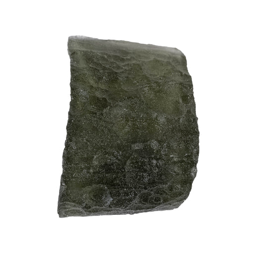 Moldavite 1.76 g 16x10x7mm - InnerVision Crystals