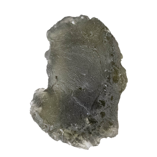 Moldavite 1.77 g 16x11x8mm - InnerVision Crystals