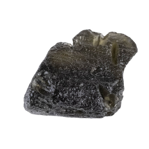 Moldavite 1.80 g 19x12x10mm - InnerVision Crystals