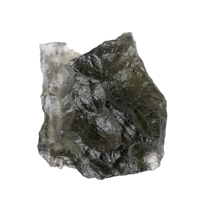 Moldavite 1.81 g 15x13x9mm - InnerVision Crystals