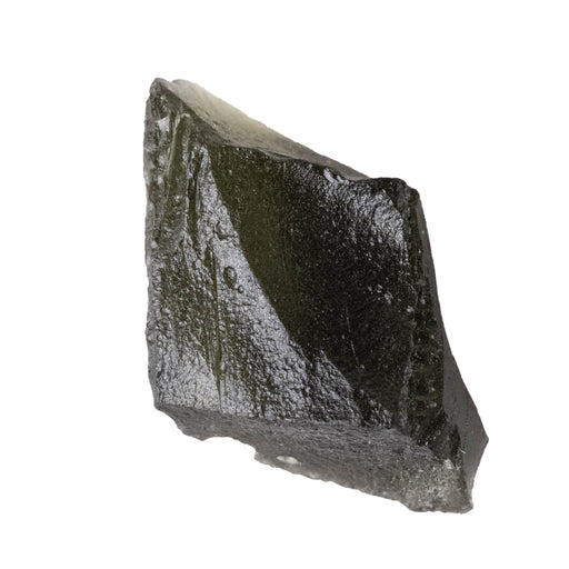 Moldavite 1.81 g 19x11x8mm - InnerVision Crystals