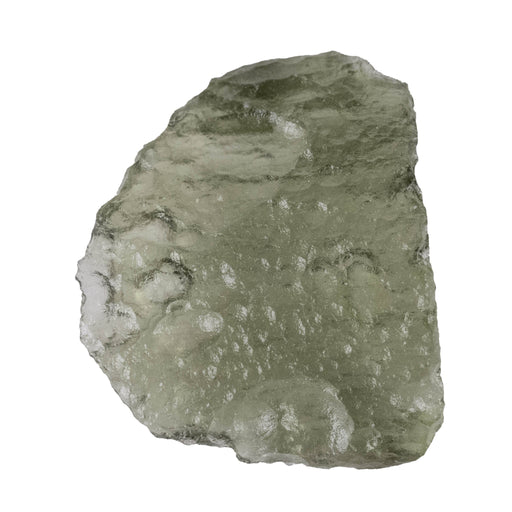 Moldavite 1.81 g 23x18x5mm - InnerVision Crystals