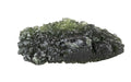 Moldavite 18.18 g 41x28x11mm - InnerVision Crystals
